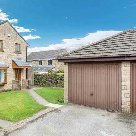 Buy this 4 bed house on Howard Way in Meltham, HD9 4NW