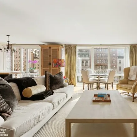 Buy this 2 bed condo on 52 Park Avenue in New York, NY 10016