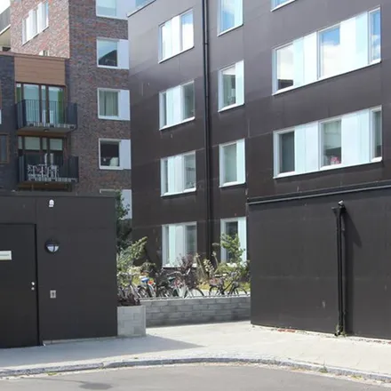 Image 9 - Flawless Face Klinik, Slädgatan, 211 75 Malmo, Sweden - Apartment for rent