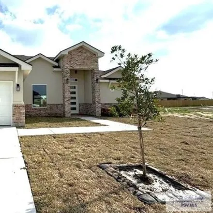 Buy this 3 bed house on 284 Smith Circle in La Feria, TX 78559