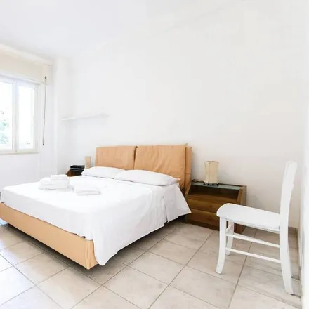 Rent this 1 bed apartment on Vieste in Via Vittorio Veneto, 7bis