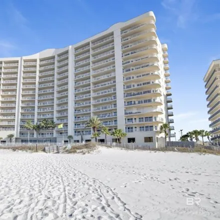 Buy this 3 bed condo on 26200 Perdido Beach Boulevard in Orange Beach, Baldwin County