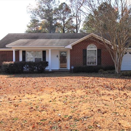 Rent this 3 bed house on 2650 Genoa Drive in Sumter County, SC 29153