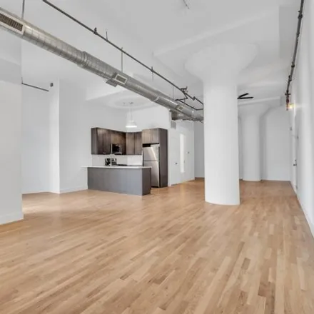 Rent this studio condo on 120 Spencer Street in New York, NY 11205