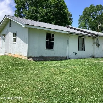 Image 3 - 1420 Niles Ferry Road, Madisonville, Monroe County, TN 37354, USA - House for sale