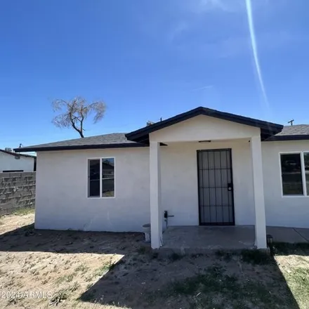 Buy this 2 bed house on 1899 South 17th Avenue in Phoenix, AZ 85007
