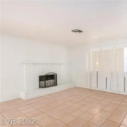 Image 8 - 3540 Edison Avenue, Paradise, NV 89121, USA - House for sale