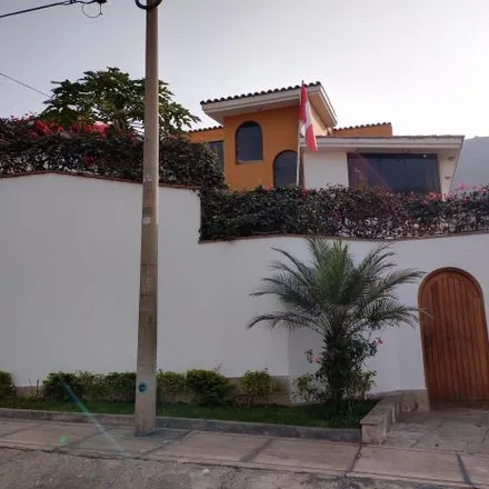 Image 1 - Calle Kivur, La Molina, Lima Metropolitan Area 15051, Peru - Apartment for rent