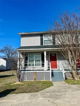 Rent this 2 bed house on 418 Wood Avenue in Centerview, Kannapolis
