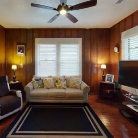 Buy this 3 bed apartment on 402 Cosmos Street in Inner Loop, Houston