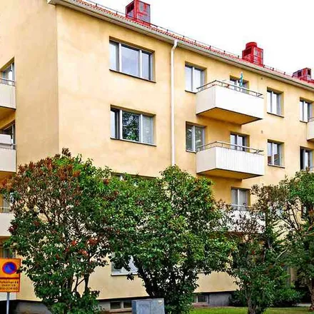 Rent this 1 bed apartment on Consid Linköping AB in Sankt Larsgatan 42, 582 25 Linköping