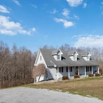 Buy this 4 bed house on 55 Aaron in Russell County, KY 42642