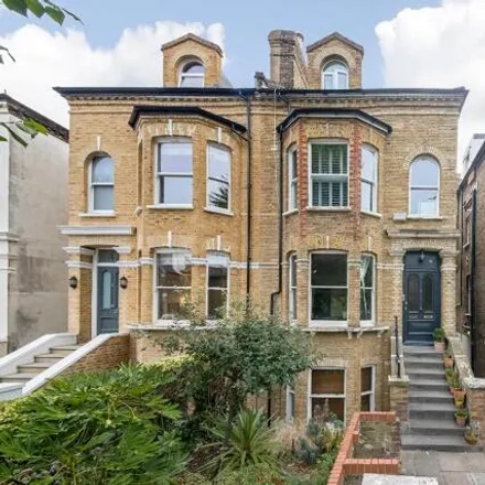 Buy this 1 bed apartment on 61 Barry Road in London, SE22 0JA