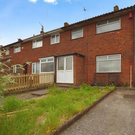 Rent this 3 bed house on 52 Newland Road in Bristol, BS13 9DY
