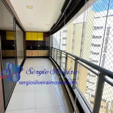 Image 1 - Rua Andrade Furtado, Cocó, Fortaleza - CE, 60192-055, Brazil - Apartment for sale