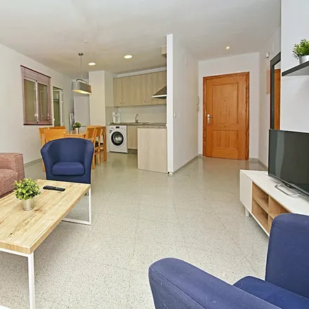 Image 6 - Alicante, Valencian Community, Spain - Apartment for rent