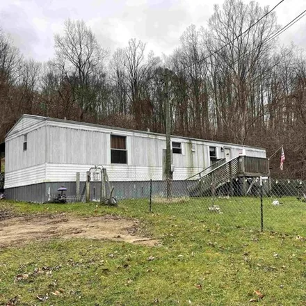 Buy this 2 bed house on 676 Herold Road in Sutton, WV 26601