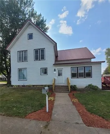 Image 1 - Alley Street, Neillsville, Clark County, WI 54456, USA - House for sale