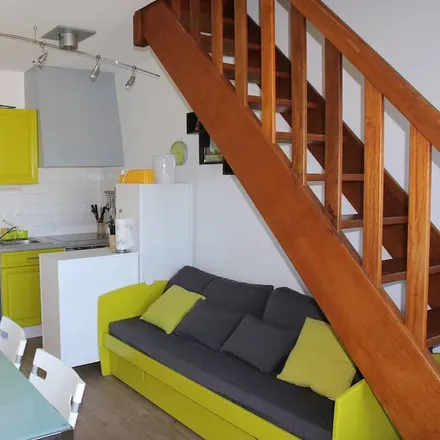 Rent this 2 bed apartment on 22660 Trévou-Tréguignec