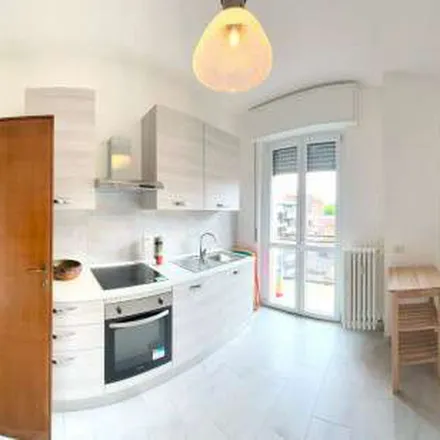 Rent this 3 bed apartment on Via Marco Bruto 1 in 20059 Milan MI, Italy