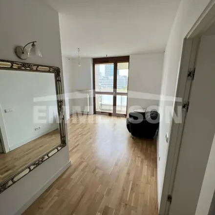 Image 6 - Krochmalna 61, 00-870 Warsaw, Poland - Apartment for rent
