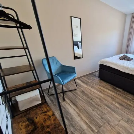 Rent this 3 bed apartment on 53909 Zülpich