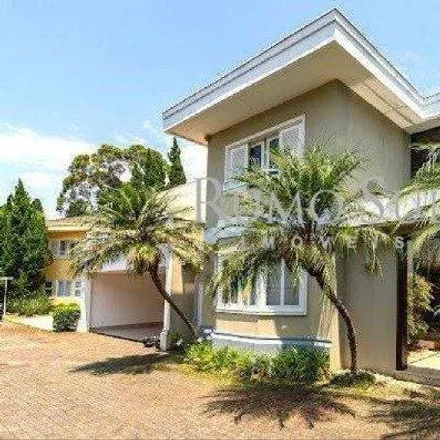 Buy this 5 bed house on unnamed road in Chácara Flora, São Paulo - SP