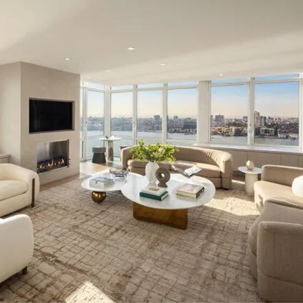 Buy this 5 bed condo on The Rushmore in 80 Riverside Boulevard, New York