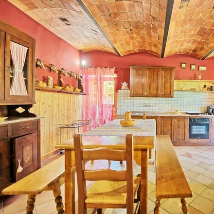 Image 3 - Montepulciano, Siena, Italy - House for rent