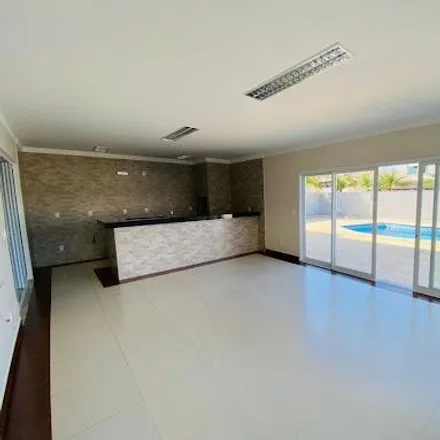 Buy this 3 bed house on Rua Albertina Moreira Rocha in Vila Maria Helena, Indaiatuba - SP