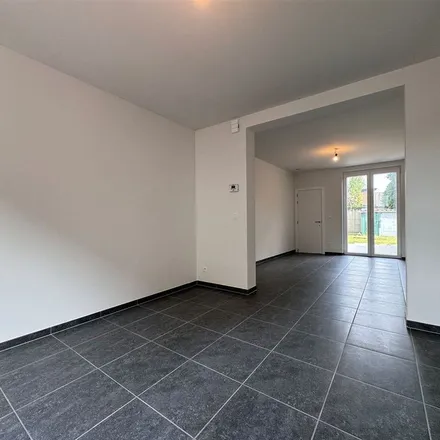Image 2 - Magerstraat 5, 9070 Heusden, Belgium - Apartment for rent