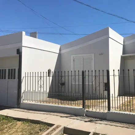 Buy this studio house on Del Guayacán 200 in Jardín, 8500 Municipio de Viedma