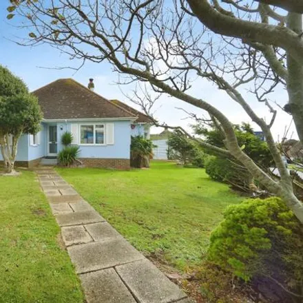Buy this 4 bed house on The Park in Rottingdean, BN2 7GQ