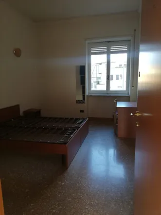 Rent this 6 bed room on Piazza Bologna in 00162 Rome RM, Italy
