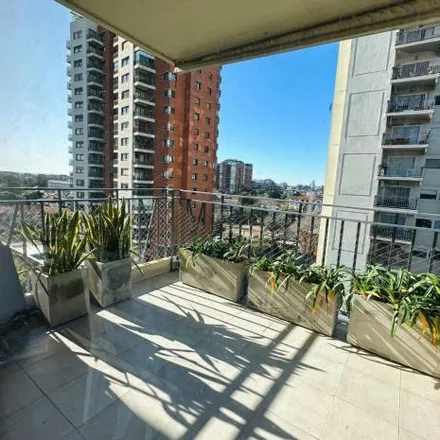 Rent this 1 bed apartment on Húsares 2235 in Belgrano, C1424 BCL Buenos Aires