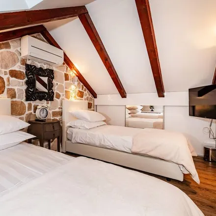 Rent this 3 bed house on Gornja Slivnica in 23247 Slivnica, Croatia