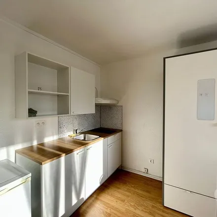 Image 3 - 31 Rue du Fossé des Tanneurs, 67000 Strasbourg, France - Apartment for rent