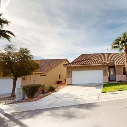 Buy this 2 bed townhouse on 1143 Mohave Drive in Mesquite, NV 89027