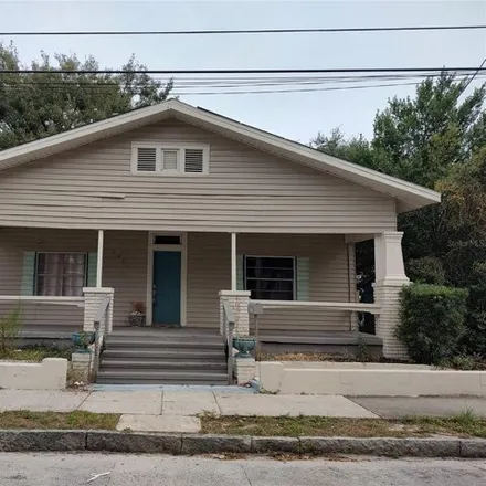 Rent this 4 bed house on 2912 Owen Street in Tampa, FL 33605