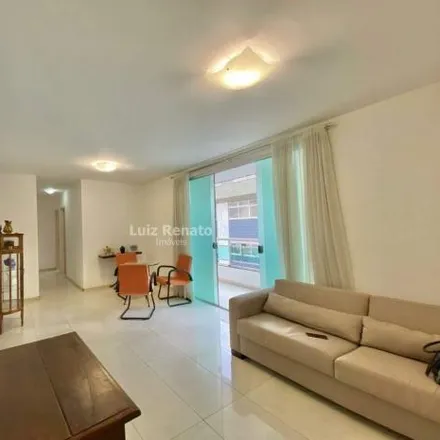 Image 2 - Avenida do Contorno 5449, Carmo, Belo Horizonte - MG, 30110-035, Brazil - Apartment for sale