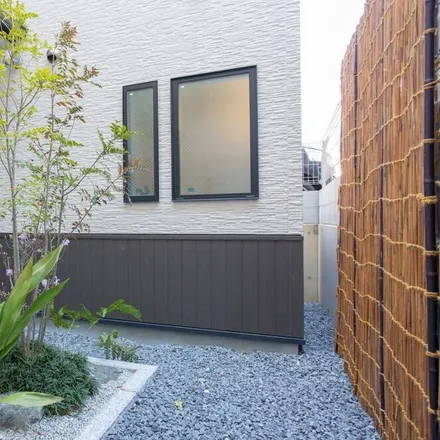 Rent this 3 bed house on JAPAN in Jujo-dori St., Minami Ward