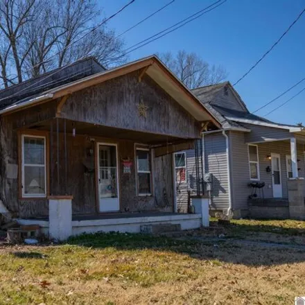 Image 2 - 1395 North 13th Street, Rowlandton, Paducah, KY 42001, USA - House for sale