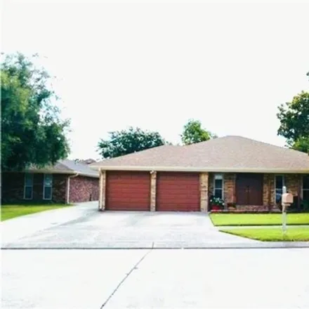 Buy this 3 bed house on 3813 Lolan Court in Estelle, Marrero