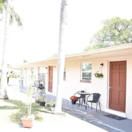 Rent this 1 bed apartment on 177 Southwest 13th Street in Dania Beach, FL 33004