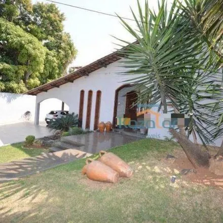 Buy this 4 bed house on Rua Sardenha in Pampulha, Belo Horizonte - MG