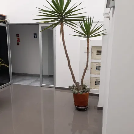 Buy this 2 bed apartment on José Leal Avenue in Lince, Lima Metropolitan Area 51015