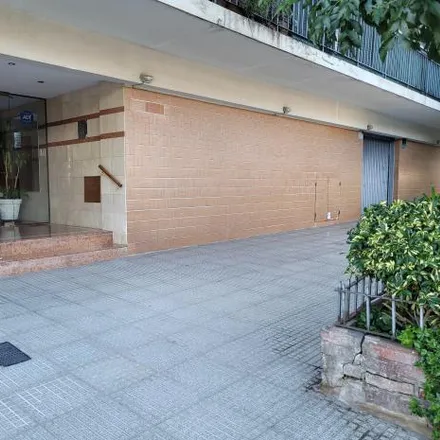 Rent this 1 bed apartment on Avenida Combatientes de Malvinas 3704 in Villa Urquiza, 1431 Buenos Aires