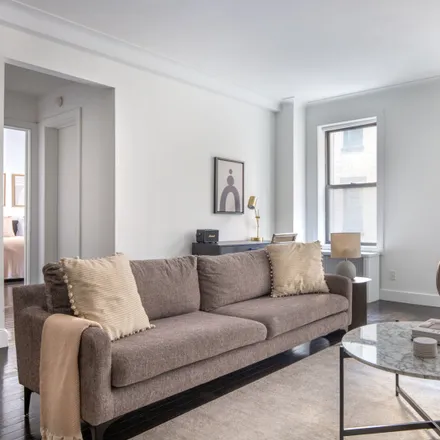 Rent this 2 bed apartment on 712 Fifth Avenue in 712 5th Avenue, New York