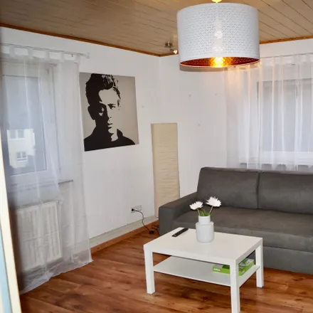 Rent this 4 bed apartment on Kreuzhof in Kreuzhofstraße 1a, 67659 Kaiserslautern