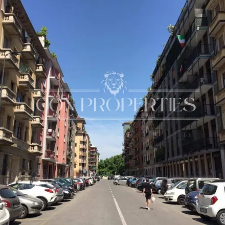 Image 9 - Via Foppa - Via Stendhal, Via Vincenzo Foppa, 20144 Milan MI, Italy - Apartment for rent